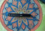 Blackberry Pearl 8100 (Used)