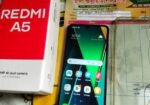 Xiaomi Redmi A5 4/64 gb (Used)