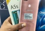 OPPO A5s 6/128 OFFER (Used)