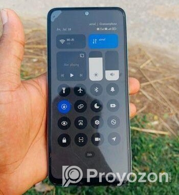 Xiaomi Redmi Note 12 . (Used)