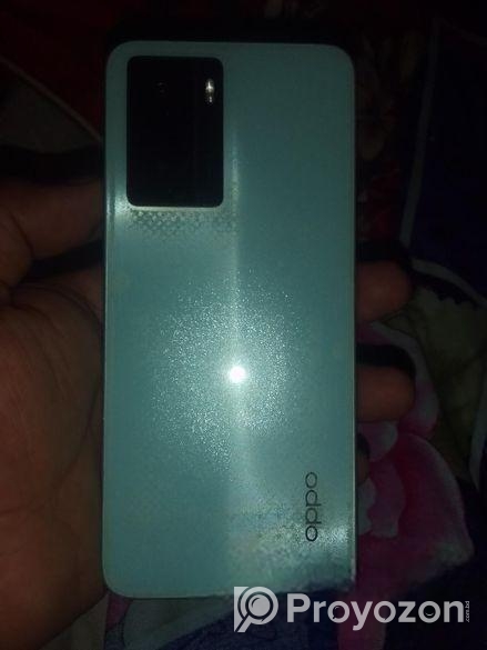 OPPO A57 4.64 (Used)