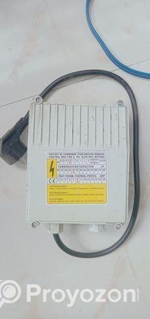 গাজী সাবমার্সিবল পাম্প