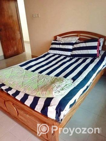 চলতি মাস থেকে ফার্নিচার সহ বাসা ভাড়া দেওয়া হবে