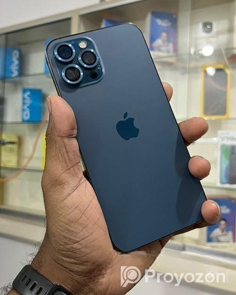 Apple iPhone 12 Pro Max 256gb (Used)