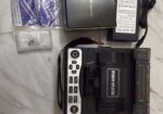 Optical Fiber Fusion Splicer Machine