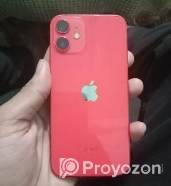 Apple iPhone 12 Mini . (Used)