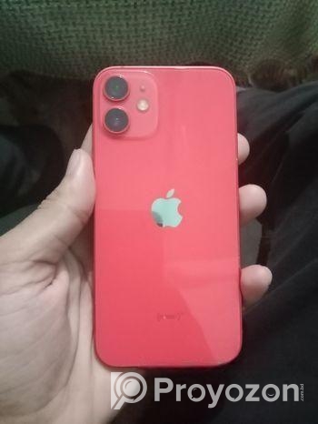 Apple iPhone 12 Mini . (Used)