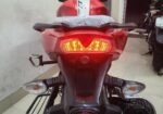 TVS 4V নিউ মডেল 2023