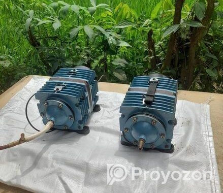এয়ার পাম্প মডেল Aco 0010