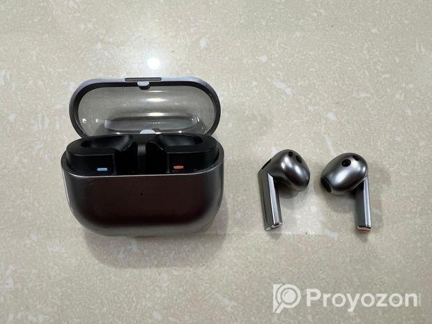 Samsung Galaxy Buds3