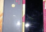 Infinix Hot 10 . (Used)