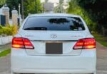 Toyota Premio Fex Pkg Dhaka Metrro 2020
