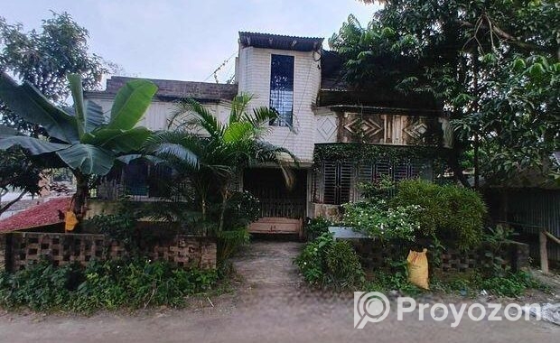বাড়ি বিক্রয় হইবে
