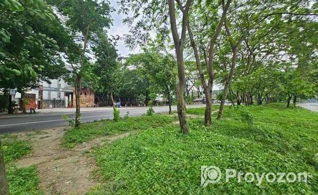 কুমিল্লার চান্দিনায় @ ২০২ কাঠা জমি