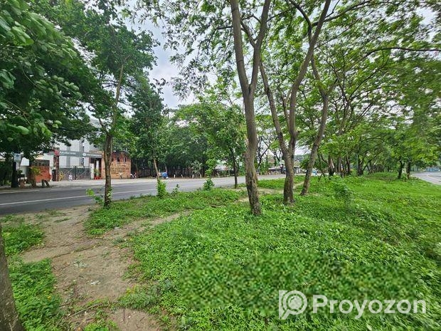 কুমিল্লার চান্দিনায় @ ২০২ কাঠা জমি