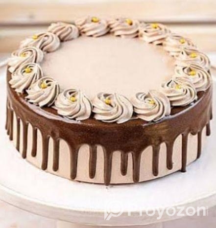 হোম ডেলিভারি কেক