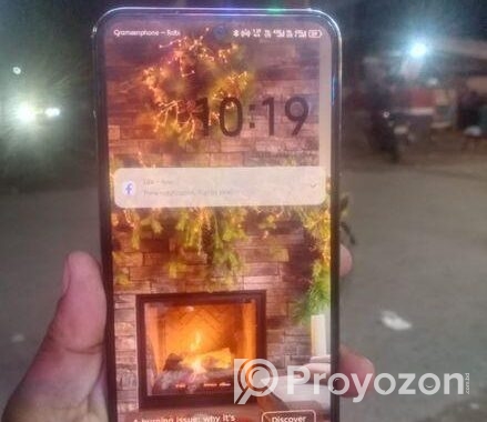 Tecno spark 30 pro (Used)