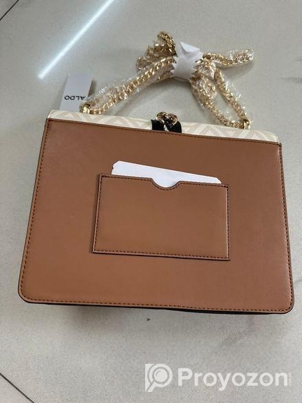 Hand Bags (aldo Band)