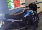 TVS Metro 2021