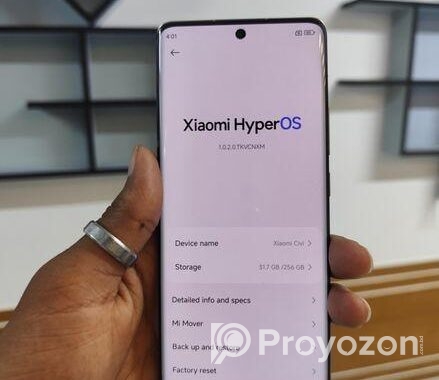 Xiaomi CIVI 2 8/256GB (Used)