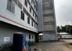 120000sqft building for rent at bhaluka with 500kva electricity
