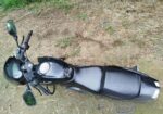 Bajaj Pulsar 150 . 2022