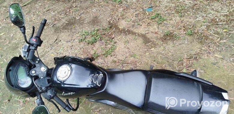 Bajaj Pulsar 150 . 2022