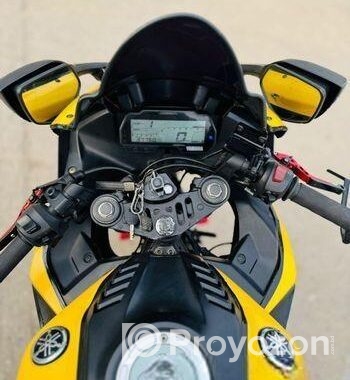 Yamaha R15 V3 Indonesia ‘ 2018