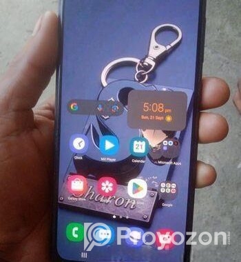 Samsung Galaxy M31 6/64 (Used)