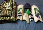 Cricket Set