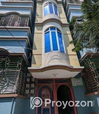 রেডি ফ্ল্যাট বিক্রি হবে জরুরী টাকার প্রয়োজন