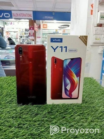 Vivo full box-(6+128)Gb (New)