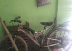 Bicycle for sale