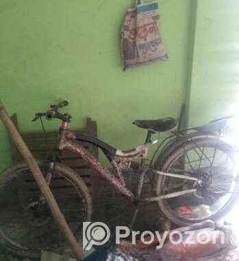 Bicycle for sale