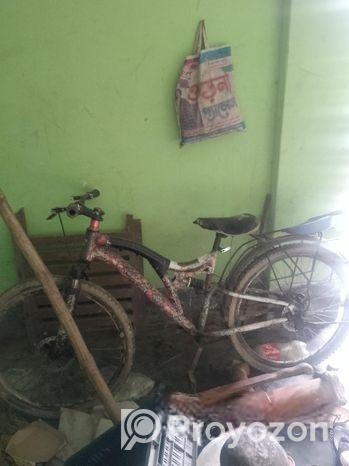 Bicycle for sale