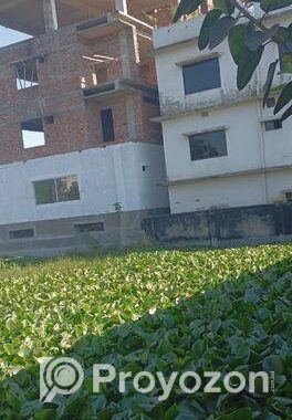 দিনাজপুর মেডিকেল কলেজের পাশে ১০ কাঠা প্লট বিক্রয়! (হাউজিং এস্টেট)