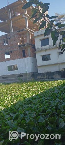 দিনাজপুর মেডিকেল কলেজের পাশে ১০ কাঠা প্লট বিক্রয়! (হাউজিং এস্টেট)