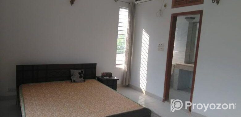 Exclusive Fully Furnished Flat TO-LET @ GULSHAN-2