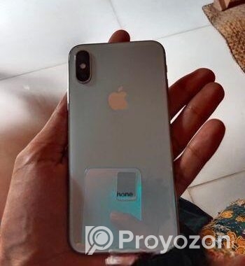 Apple iPhone XS 5g (Used)