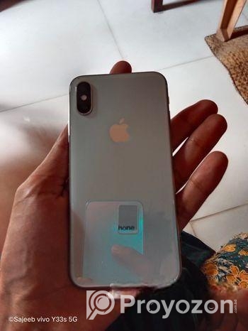 Apple iPhone XS 5g (Used)