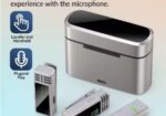 Jmary Mw-15 2.4g Wireless Microphone For Mobile (type-c)