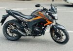 Honda Hornet DD CBS 2020