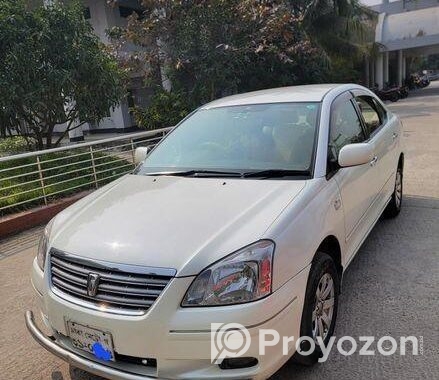Toyota Premio G 2005