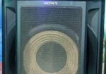 Sony Mhc-gzr999da