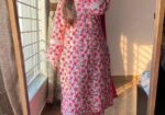 থ্রি পিস বিক্রি হবে
