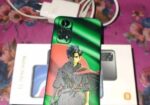 Xiaomi Redmi Note 11 . (Used)