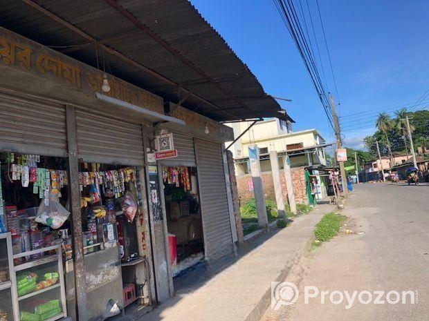 2 Sotok Jomi O Ekti Sad Dowya Rum Soho Ti Dkn