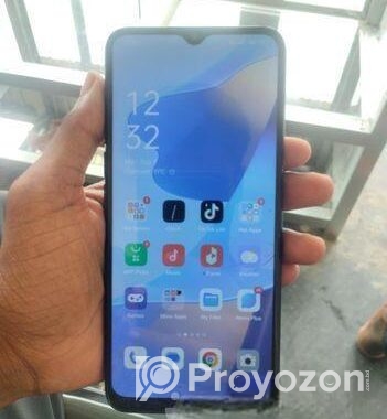 OPPO A16 4/64 (Used)