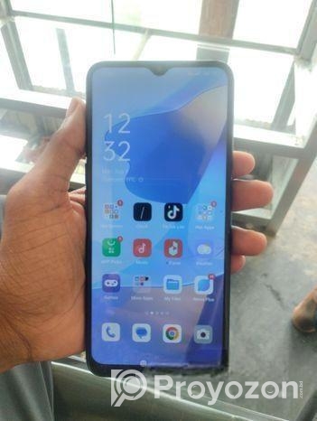 OPPO A16 4/64 (Used)