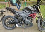Runner Bolt 165R . 2021